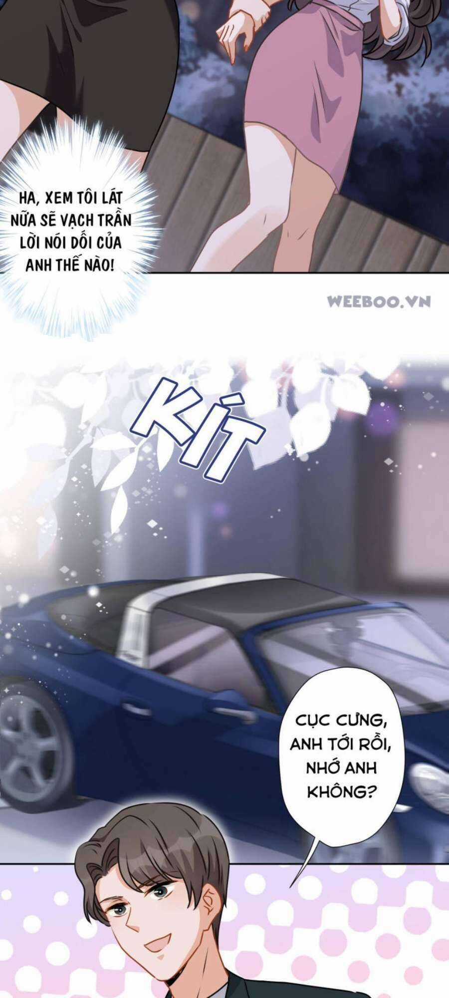 Long Vương Điện: Người Ở Rể Giàu Nhất Chương 12 trang 15