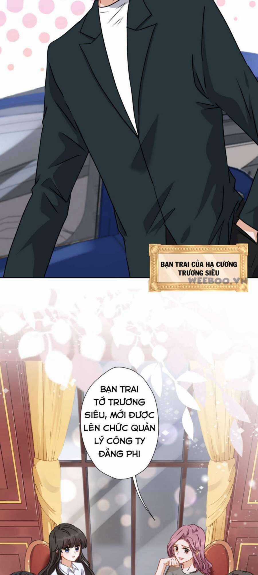 Long Vương Điện: Người Ở Rể Giàu Nhất Chương 12 trang 16