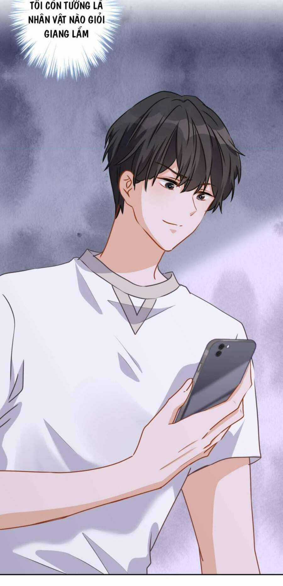 Long Vương Điện: Người Ở Rể Giàu Nhất Chương 12 trang 19