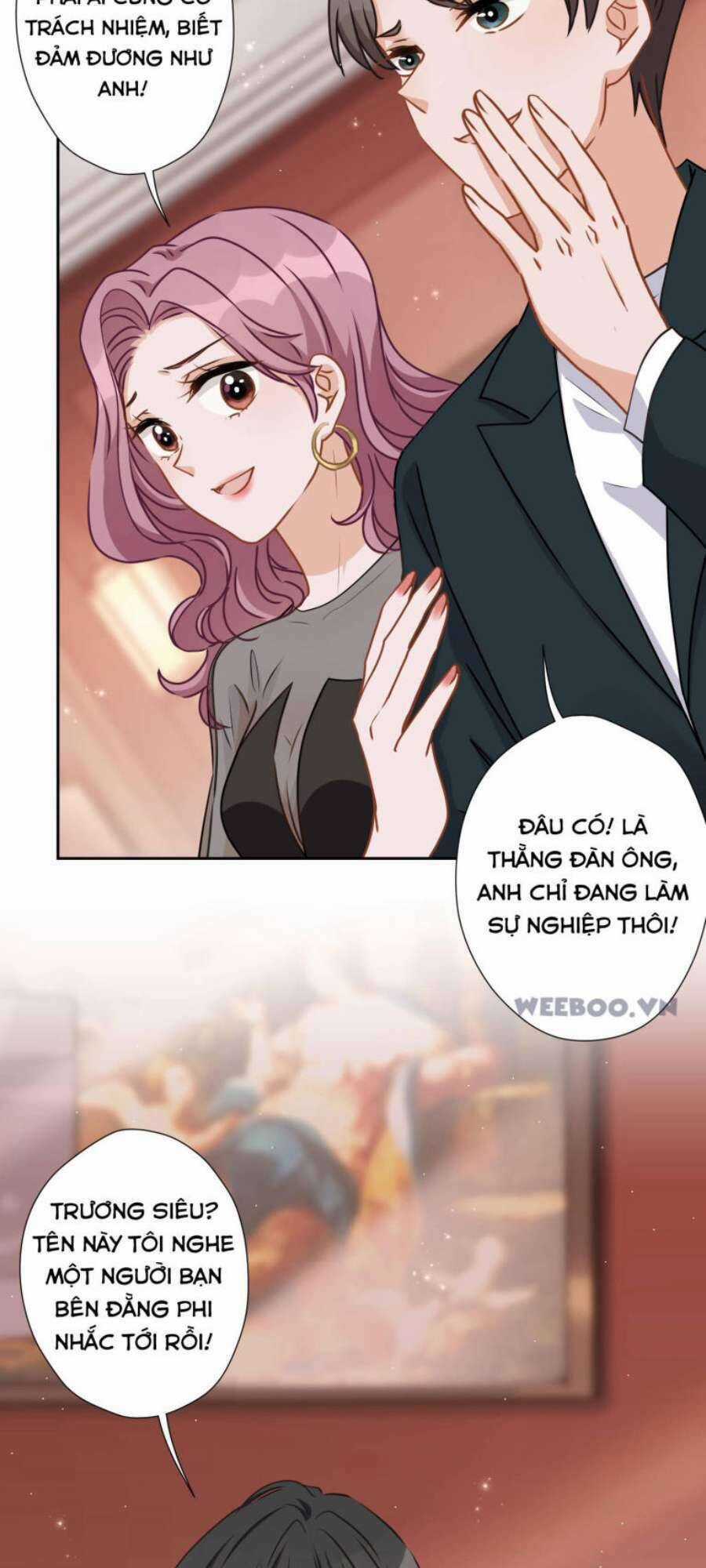 Long Vương Điện: Người Ở Rể Giàu Nhất Chương 12 trang 22