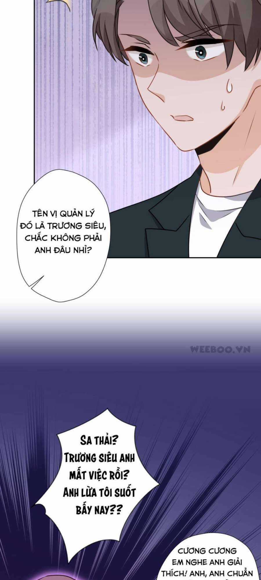 Long Vương Điện: Người Ở Rể Giàu Nhất Chương 12 trang 24