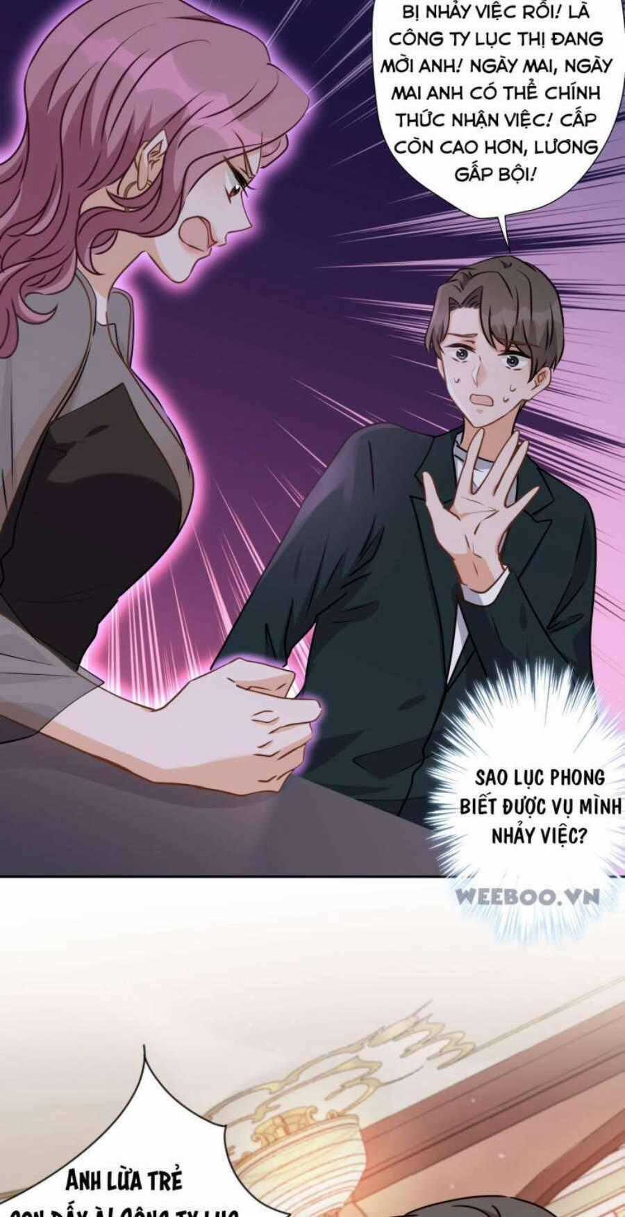 Long Vương Điện: Người Ở Rể Giàu Nhất Chương 12 trang 25