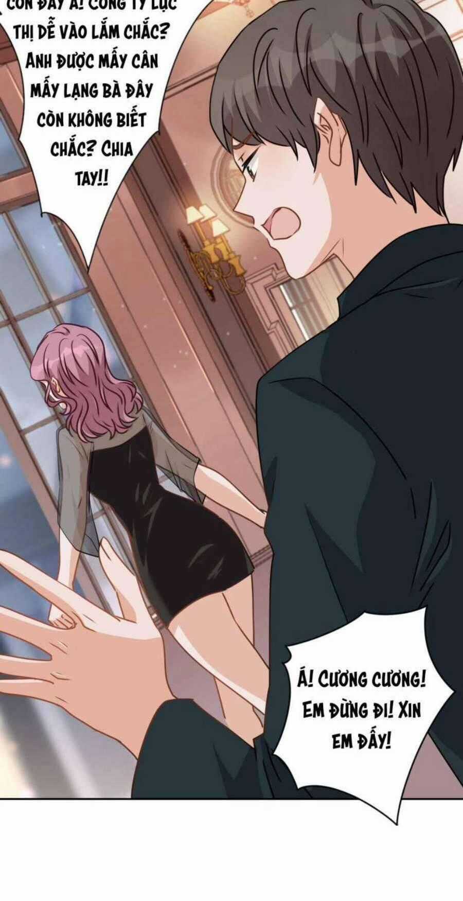 Long Vương Điện: Người Ở Rể Giàu Nhất Chương 12 trang 26