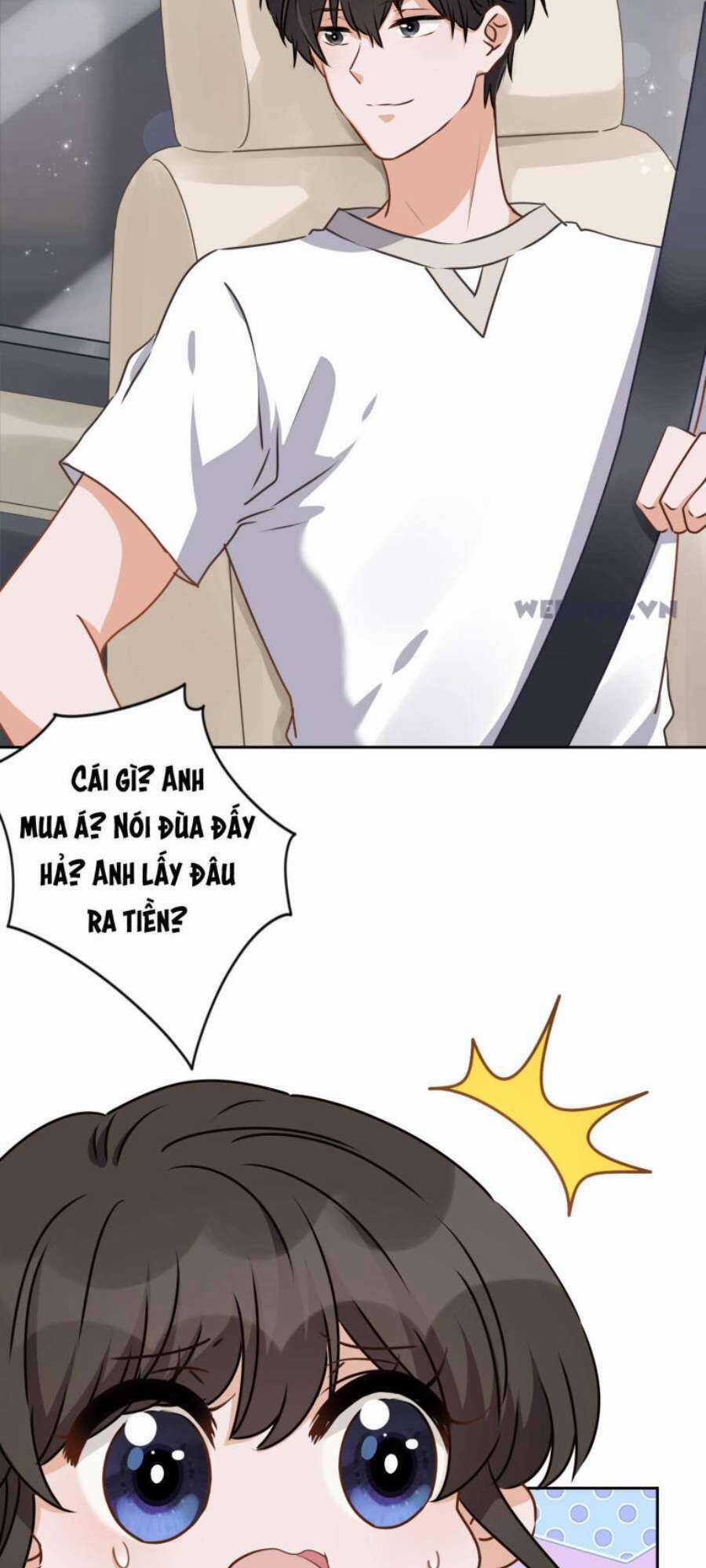 Long Vương Điện: Người Ở Rể Giàu Nhất Chương 12 trang 3