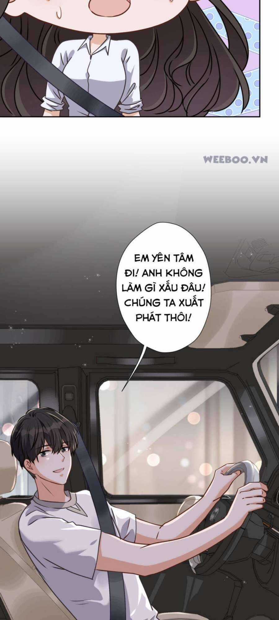 Long Vương Điện: Người Ở Rể Giàu Nhất Chương 12 trang 4