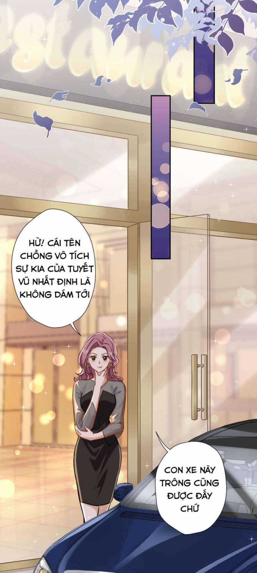 Long Vương Điện: Người Ở Rể Giàu Nhất Chương 12 trang 6