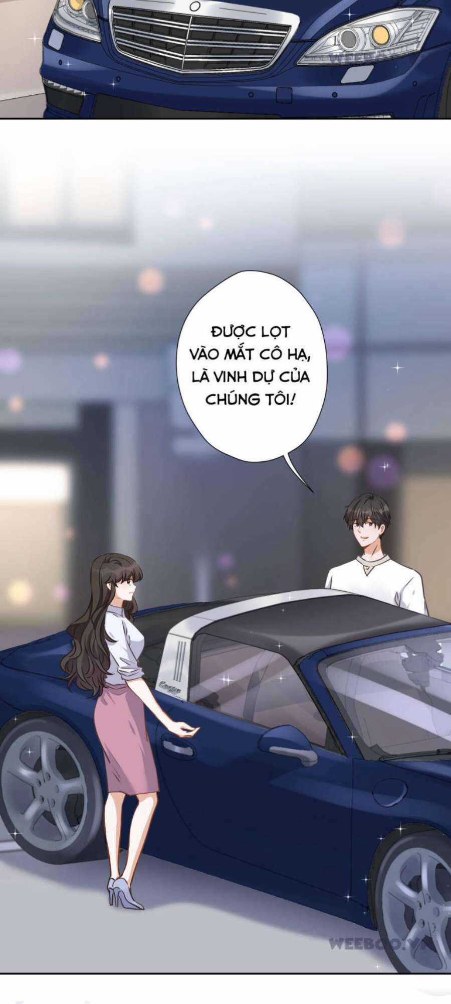 Long Vương Điện: Người Ở Rể Giàu Nhất Chương 12 trang 7