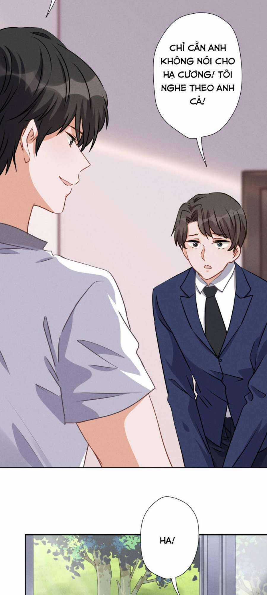 Long Vương Điện: Người Ở Rể Giàu Nhất Chương 13 trang 14