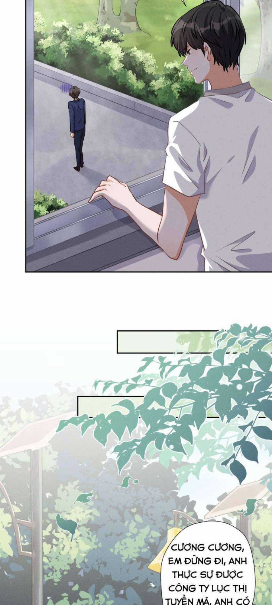 Long Vương Điện: Người Ở Rể Giàu Nhất Chương 13 trang 15