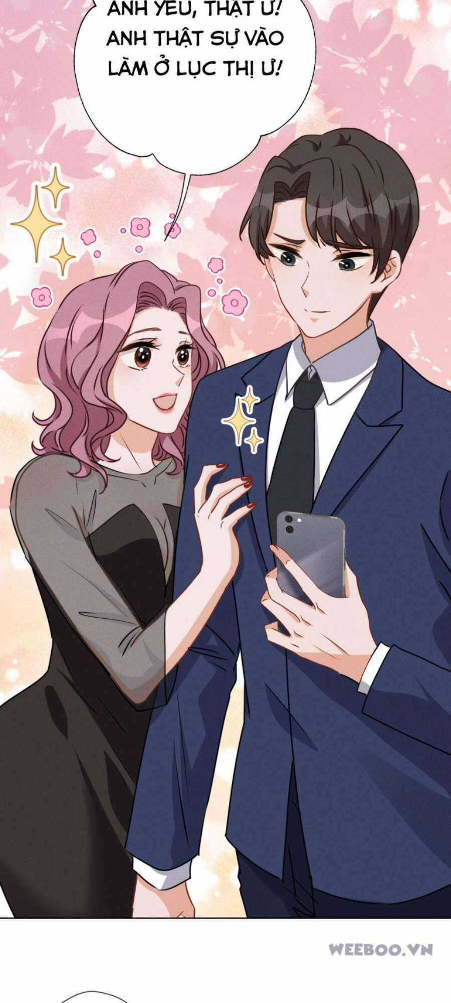 Long Vương Điện: Người Ở Rể Giàu Nhất Chương 13 trang 18