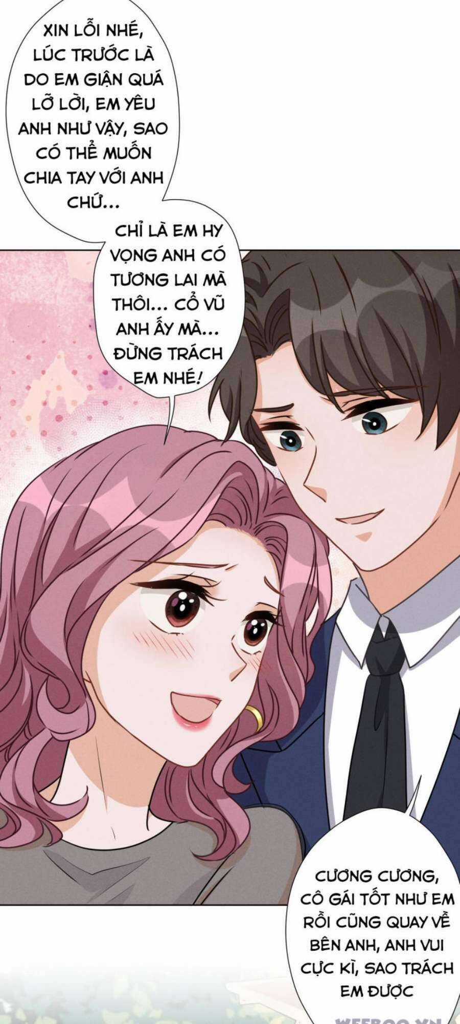 Long Vương Điện: Người Ở Rể Giàu Nhất Chương 13 trang 19