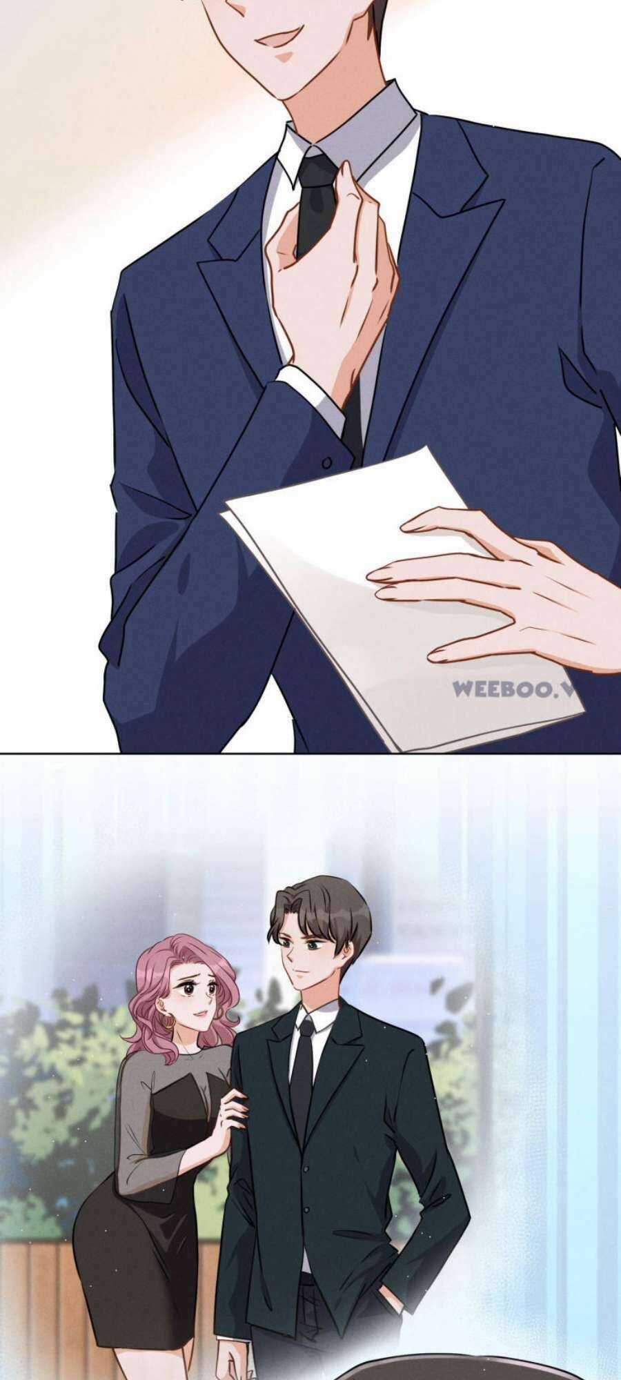 Long Vương Điện: Người Ở Rể Giàu Nhất Chương 13 trang 2