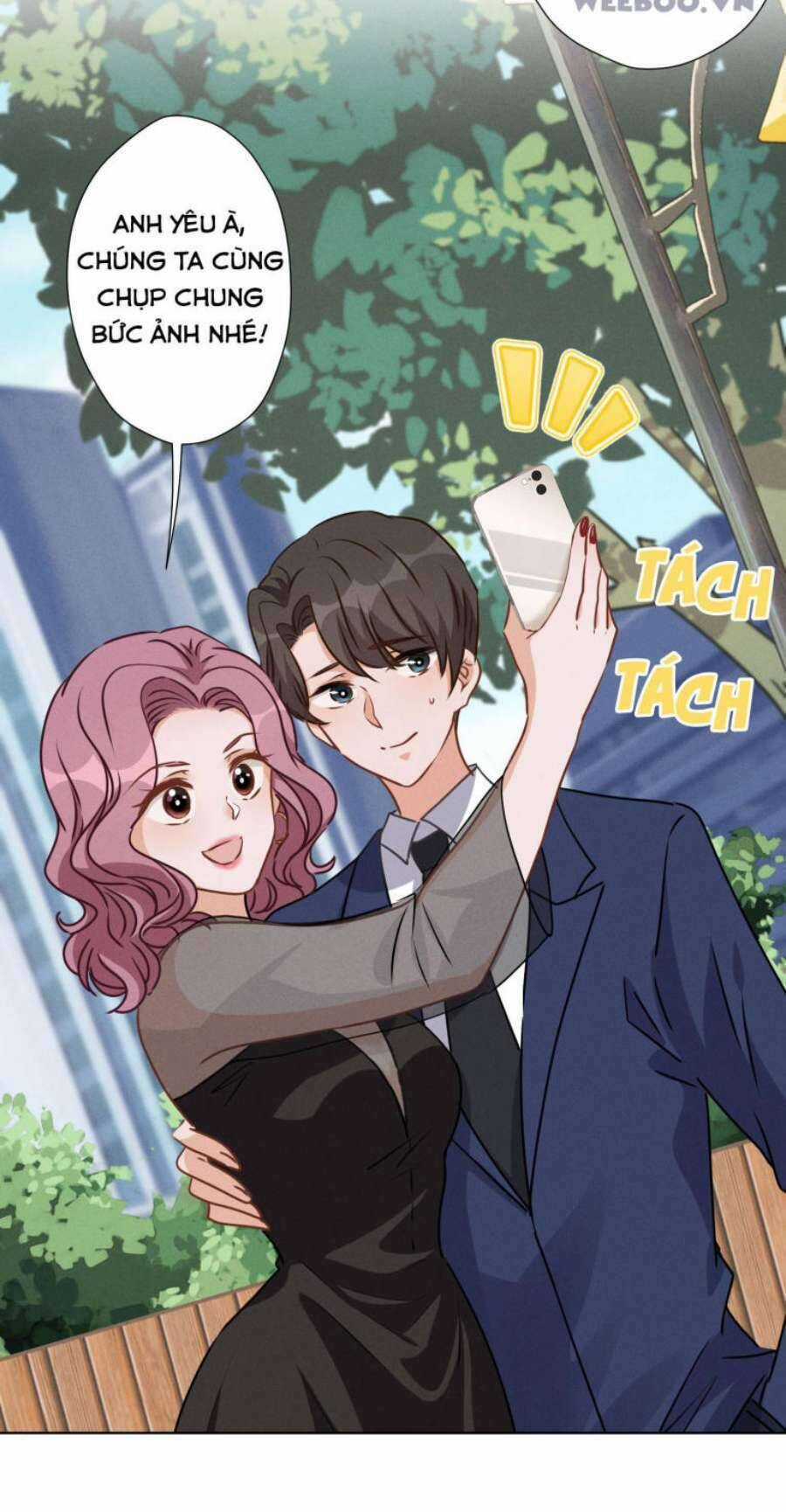 Long Vương Điện: Người Ở Rể Giàu Nhất Chương 13 trang 20