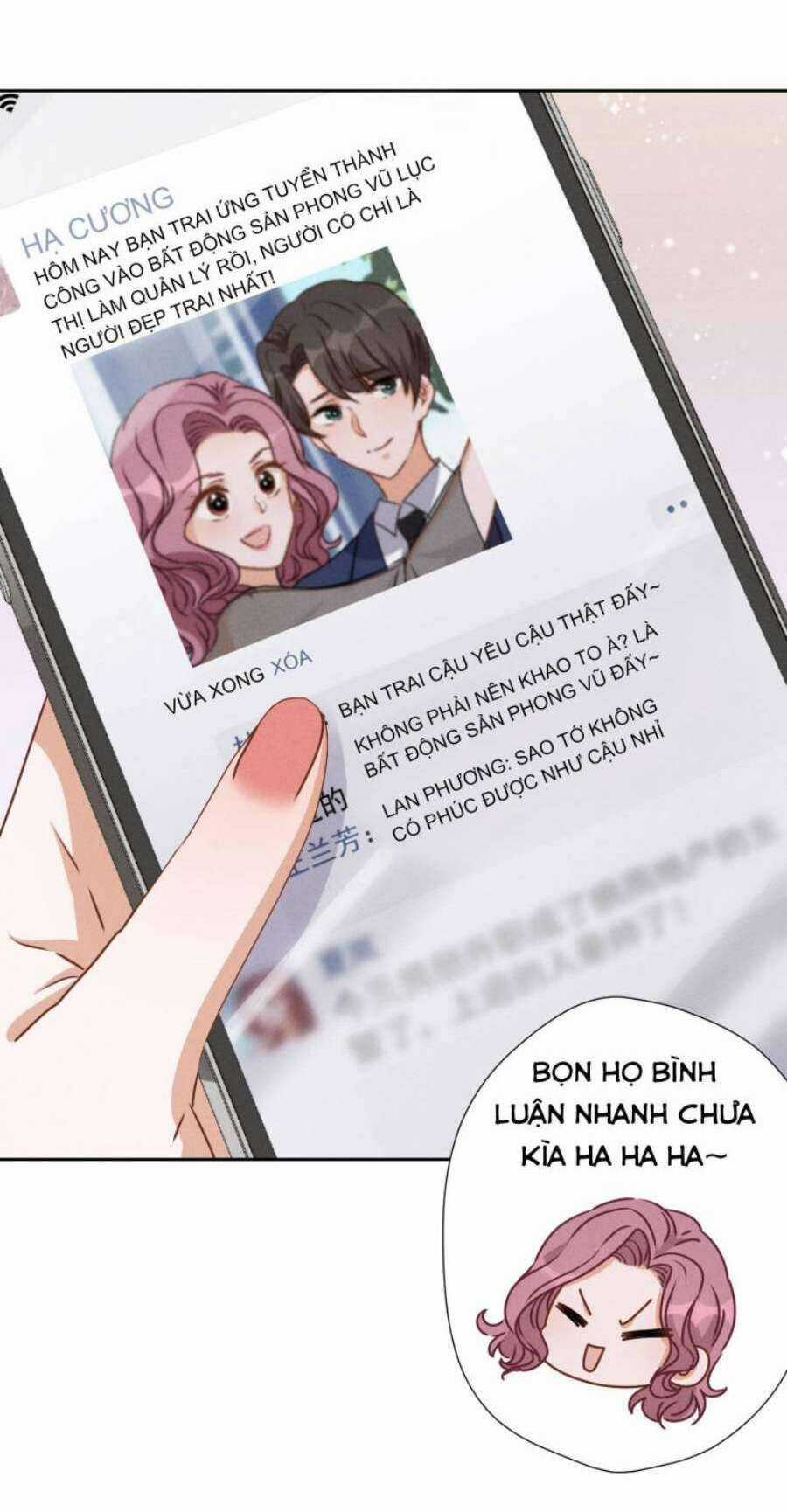 Long Vương Điện: Người Ở Rể Giàu Nhất Chương 13 trang 21