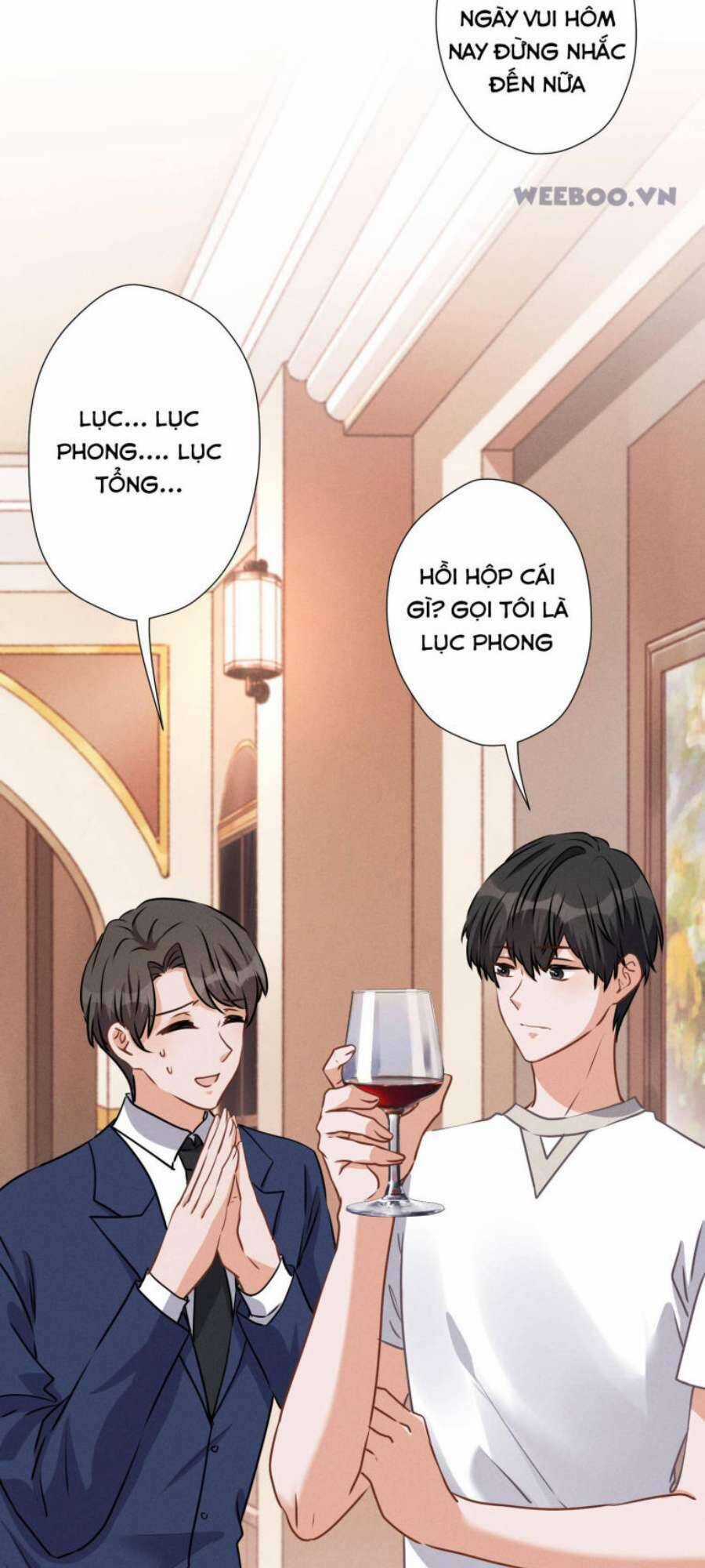 Long Vương Điện: Người Ở Rể Giàu Nhất Chương 13 trang 25