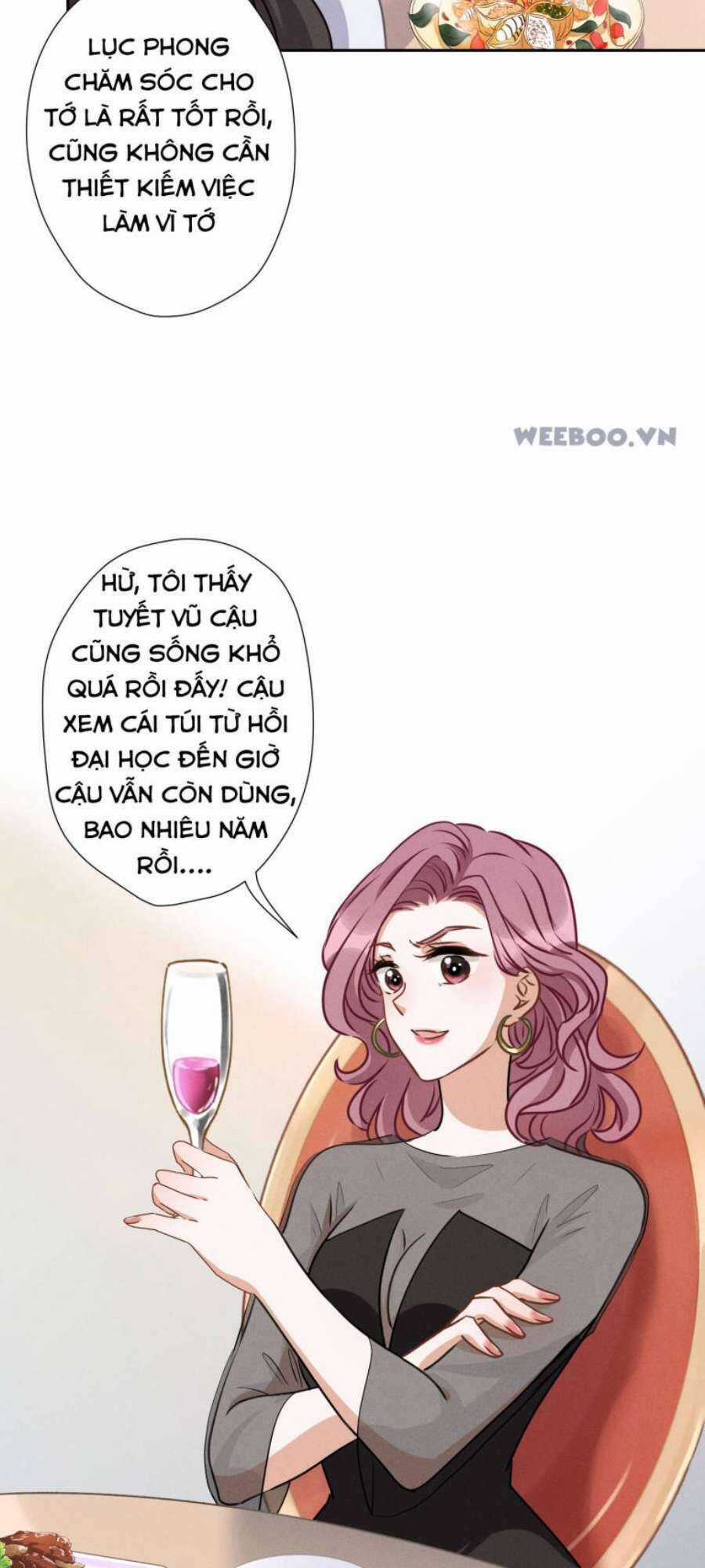 Long Vương Điện: Người Ở Rể Giàu Nhất Chương 13 trang 27