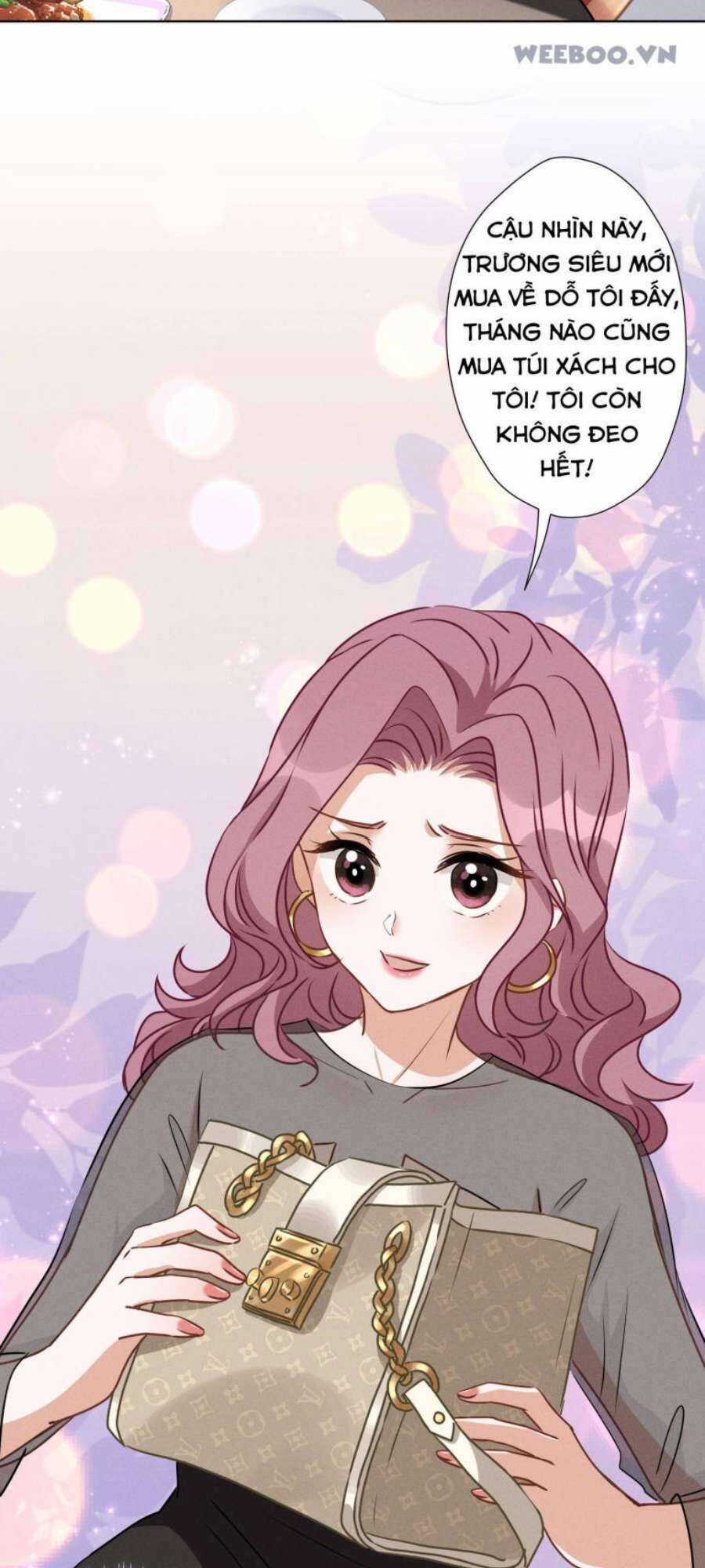 Long Vương Điện: Người Ở Rể Giàu Nhất Chương 13 trang 28