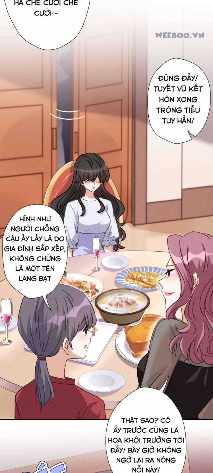 Long Vương Điện: Người Ở Rể Giàu Nhất Chương 13 trang 30