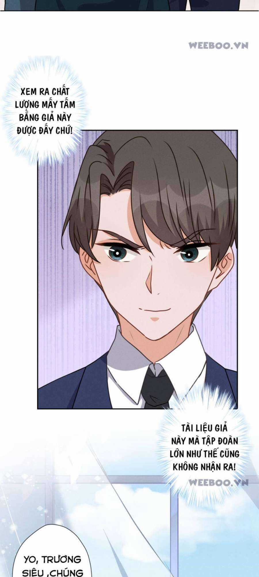 Long Vương Điện: Người Ở Rể Giàu Nhất Chương 13 trang 5