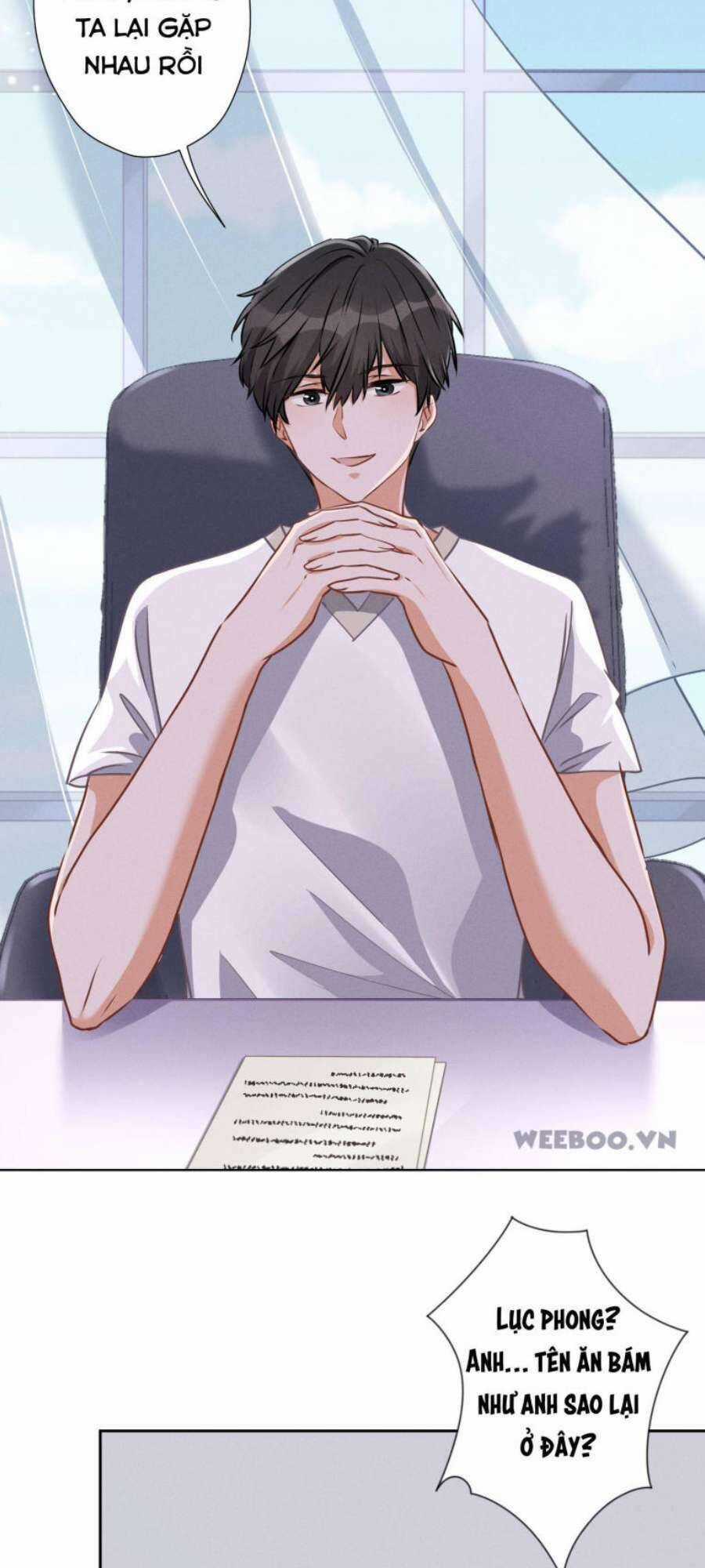 Long Vương Điện: Người Ở Rể Giàu Nhất Chương 13 trang 6