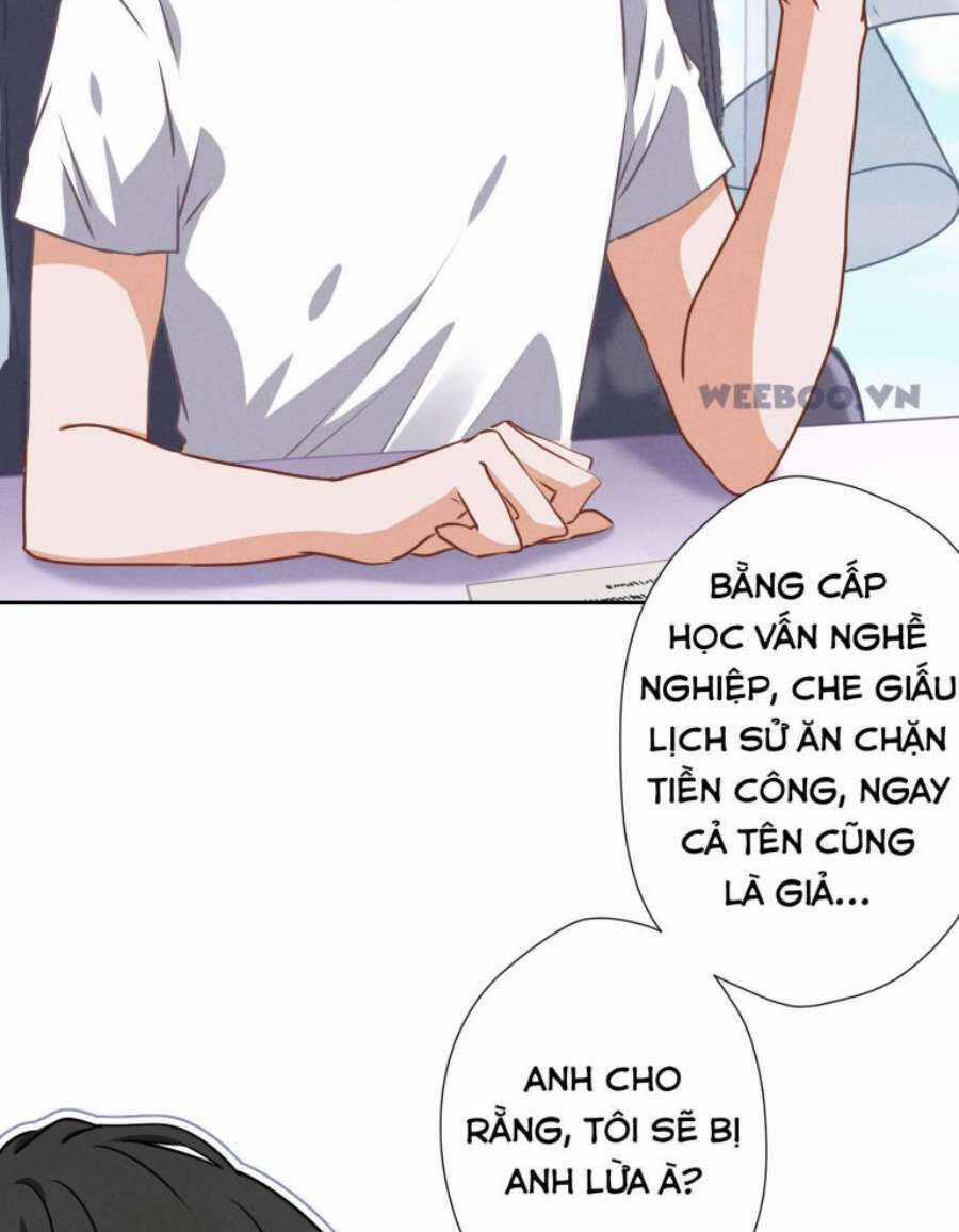 Long Vương Điện: Người Ở Rể Giàu Nhất Chương 13 trang 9