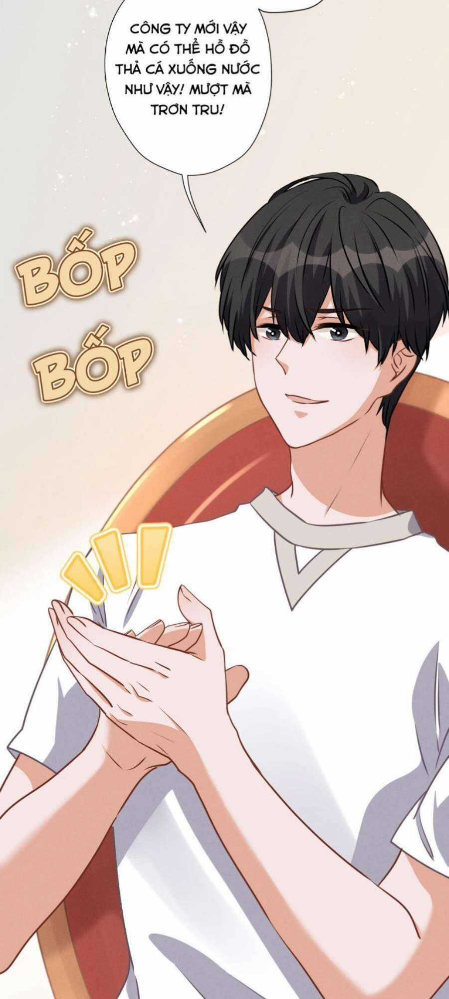 Long Vương Điện: Người Ở Rể Giàu Nhất Chương 14 trang 13