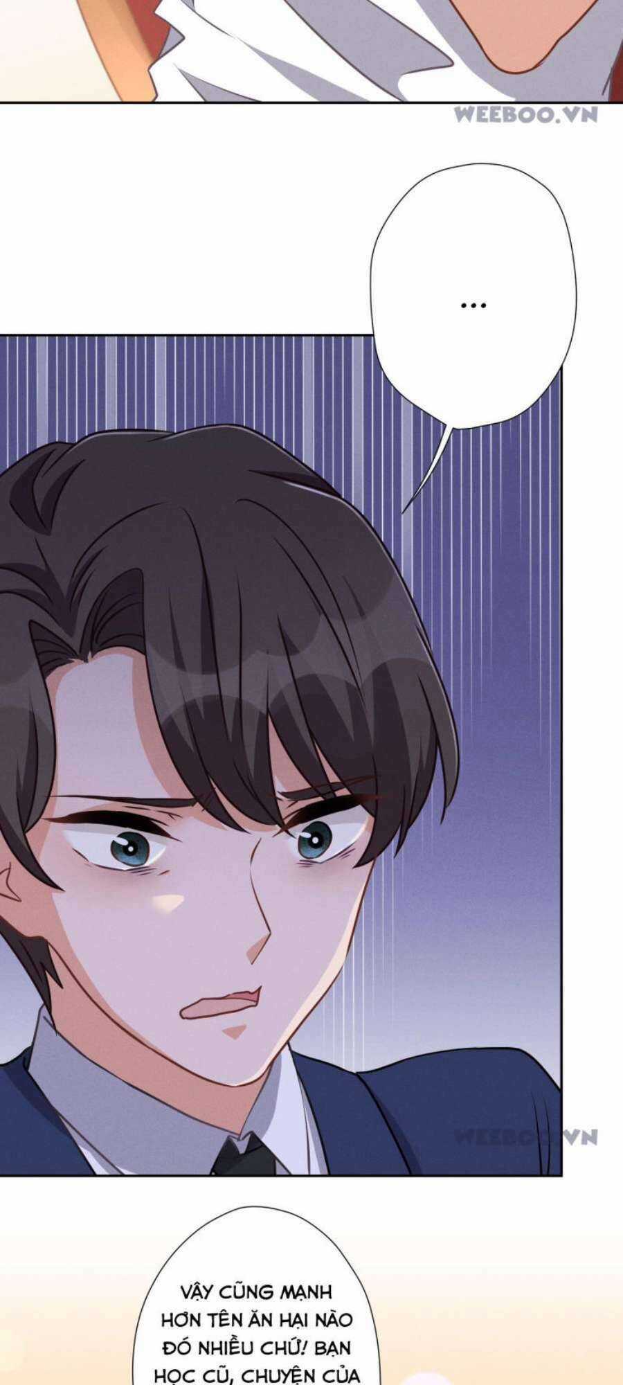 Long Vương Điện: Người Ở Rể Giàu Nhất Chương 14 trang 14