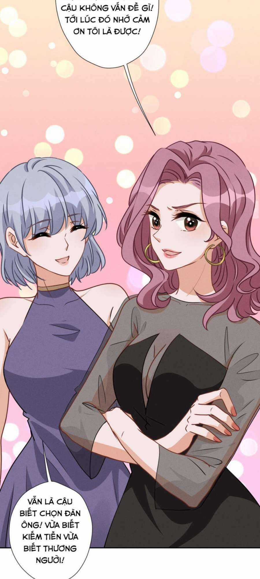 Long Vương Điện: Người Ở Rể Giàu Nhất Chương 14 trang 15