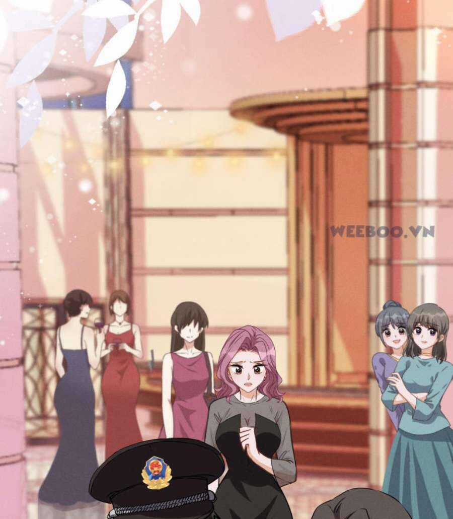 Long Vương Điện: Người Ở Rể Giàu Nhất Chương 14 trang 20