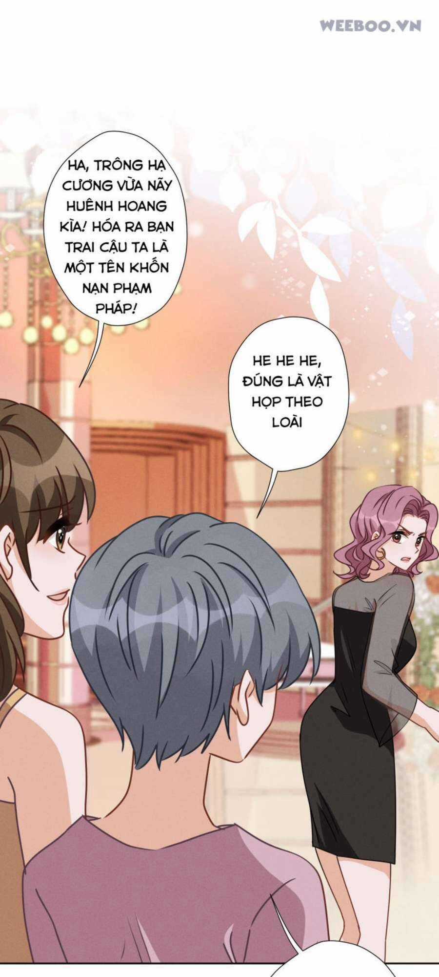 Long Vương Điện: Người Ở Rể Giàu Nhất Chương 14 trang 22