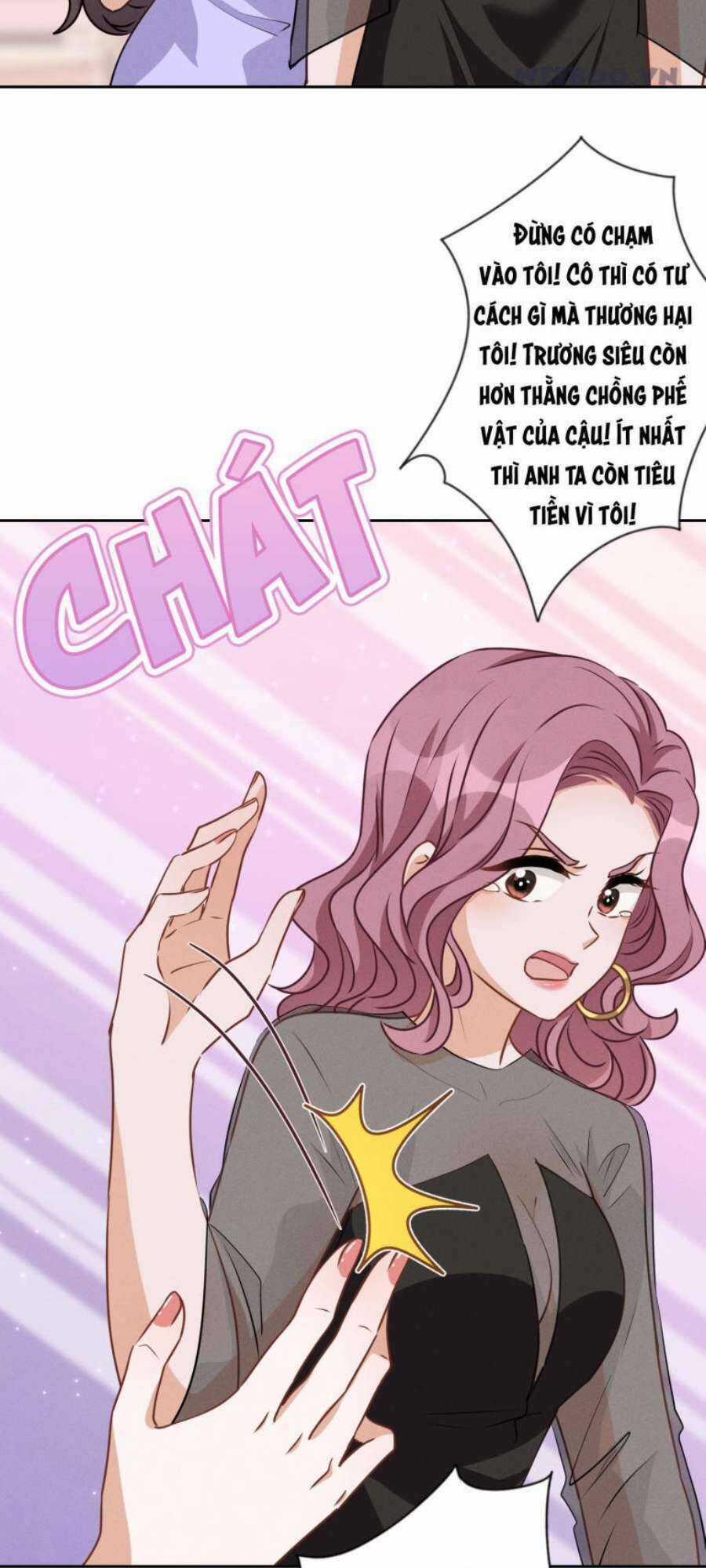 Long Vương Điện: Người Ở Rể Giàu Nhất Chương 14 trang 26