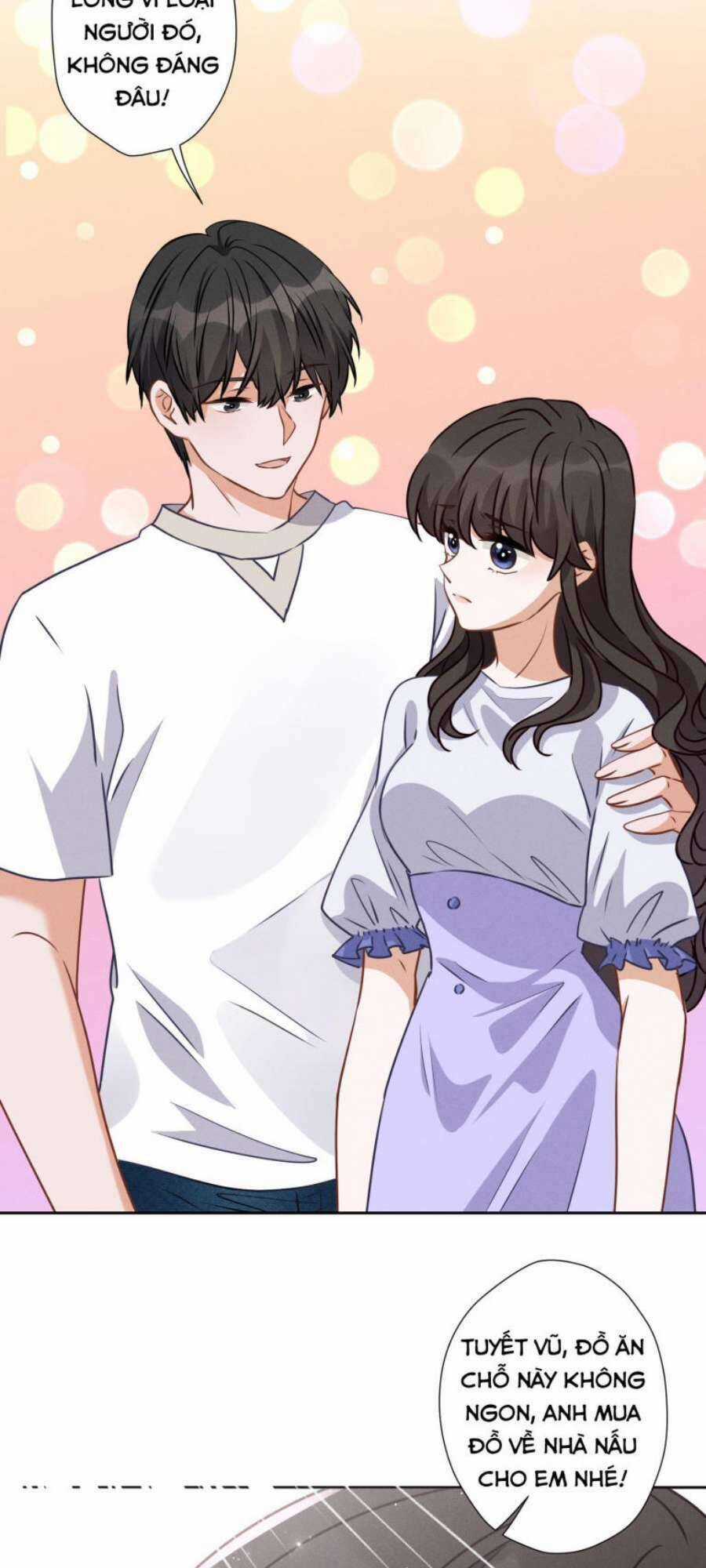 Long Vương Điện: Người Ở Rể Giàu Nhất Chương 14 trang 29