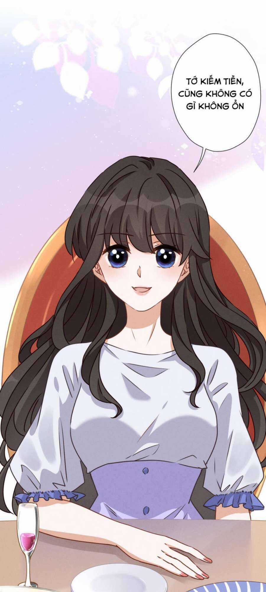 Long Vương Điện: Người Ở Rể Giàu Nhất Chương 14 trang 3