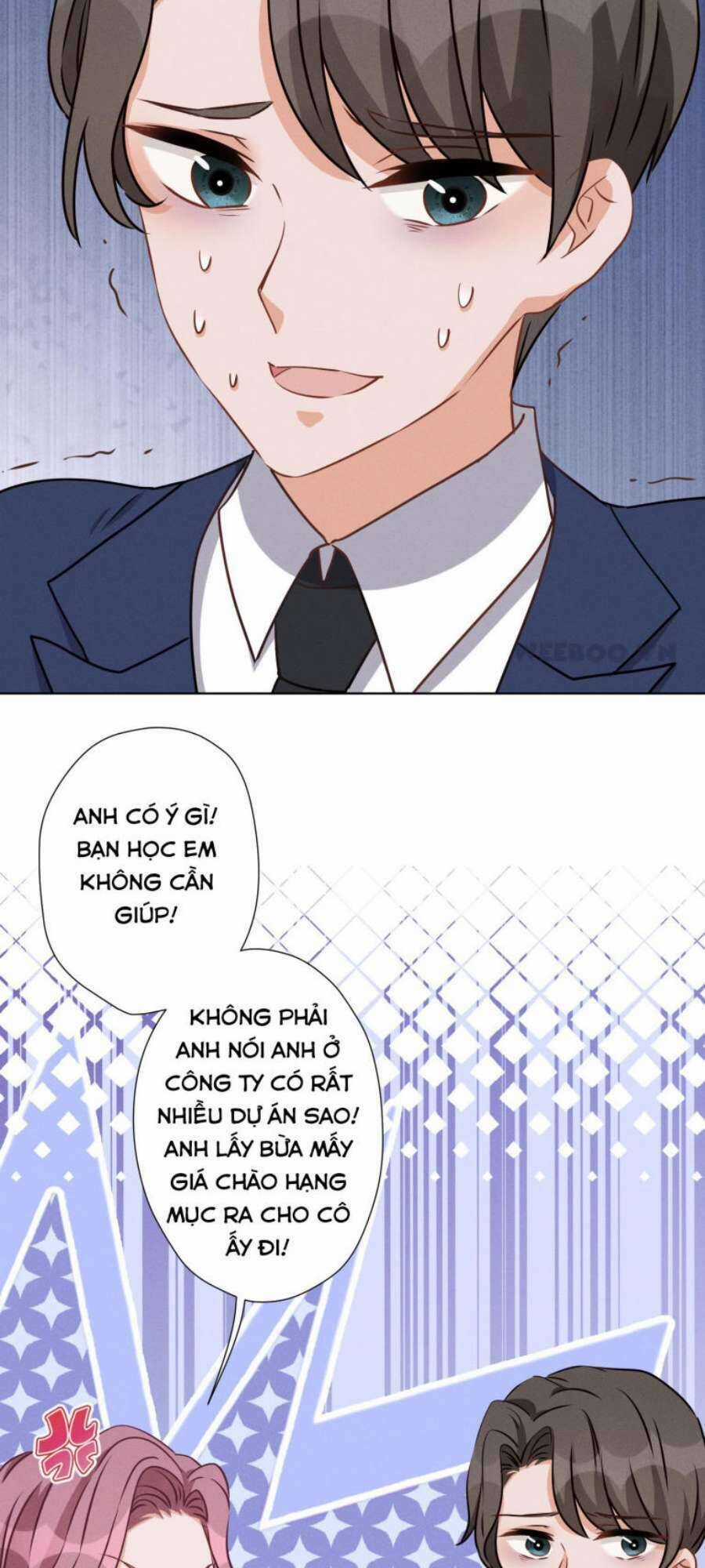 Long Vương Điện: Người Ở Rể Giàu Nhất Chương 14 trang 8