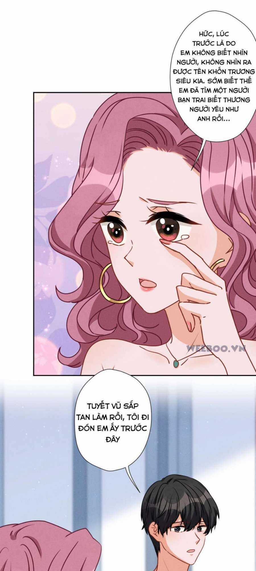 Long Vương Điện: Người Ở Rể Giàu Nhất Chương 15 trang 12