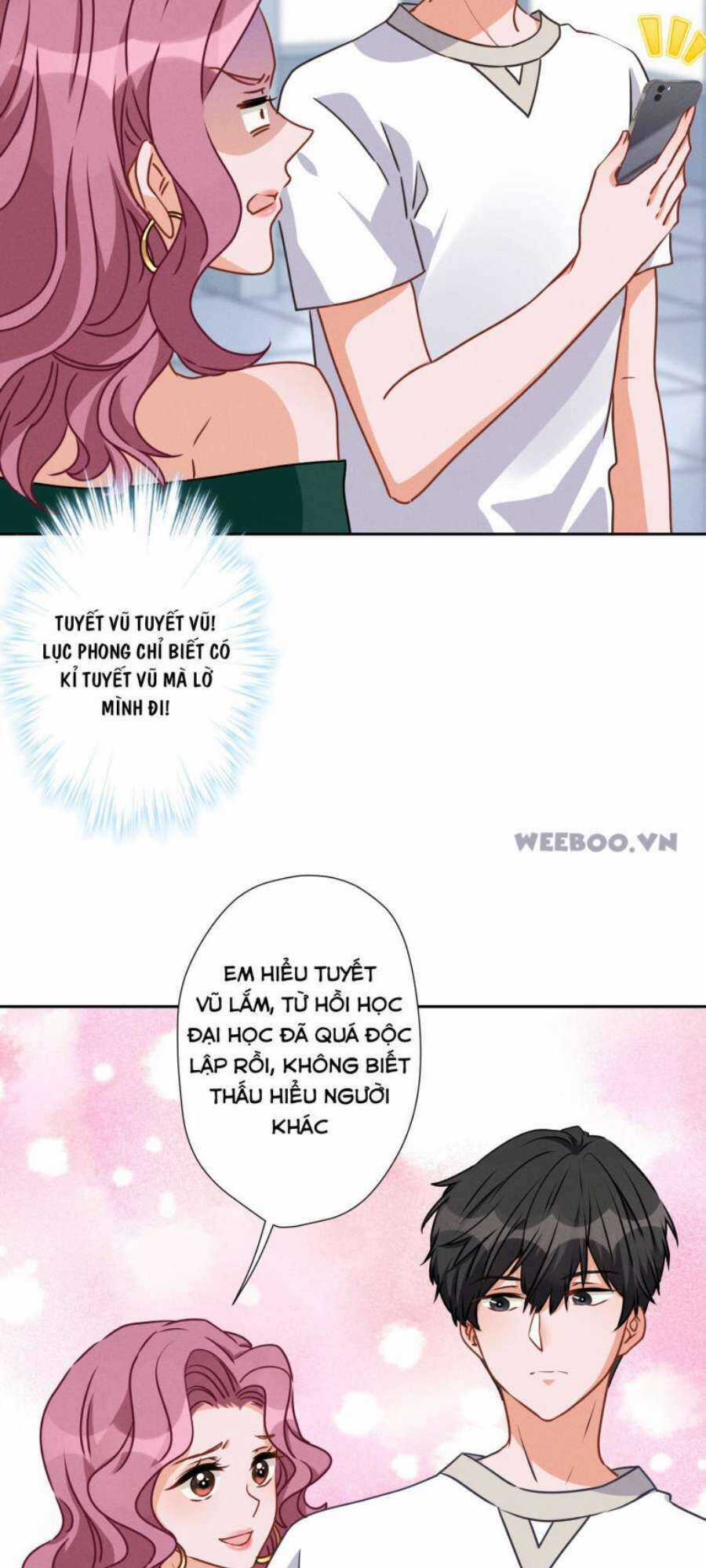 Long Vương Điện: Người Ở Rể Giàu Nhất Chương 15 trang 13