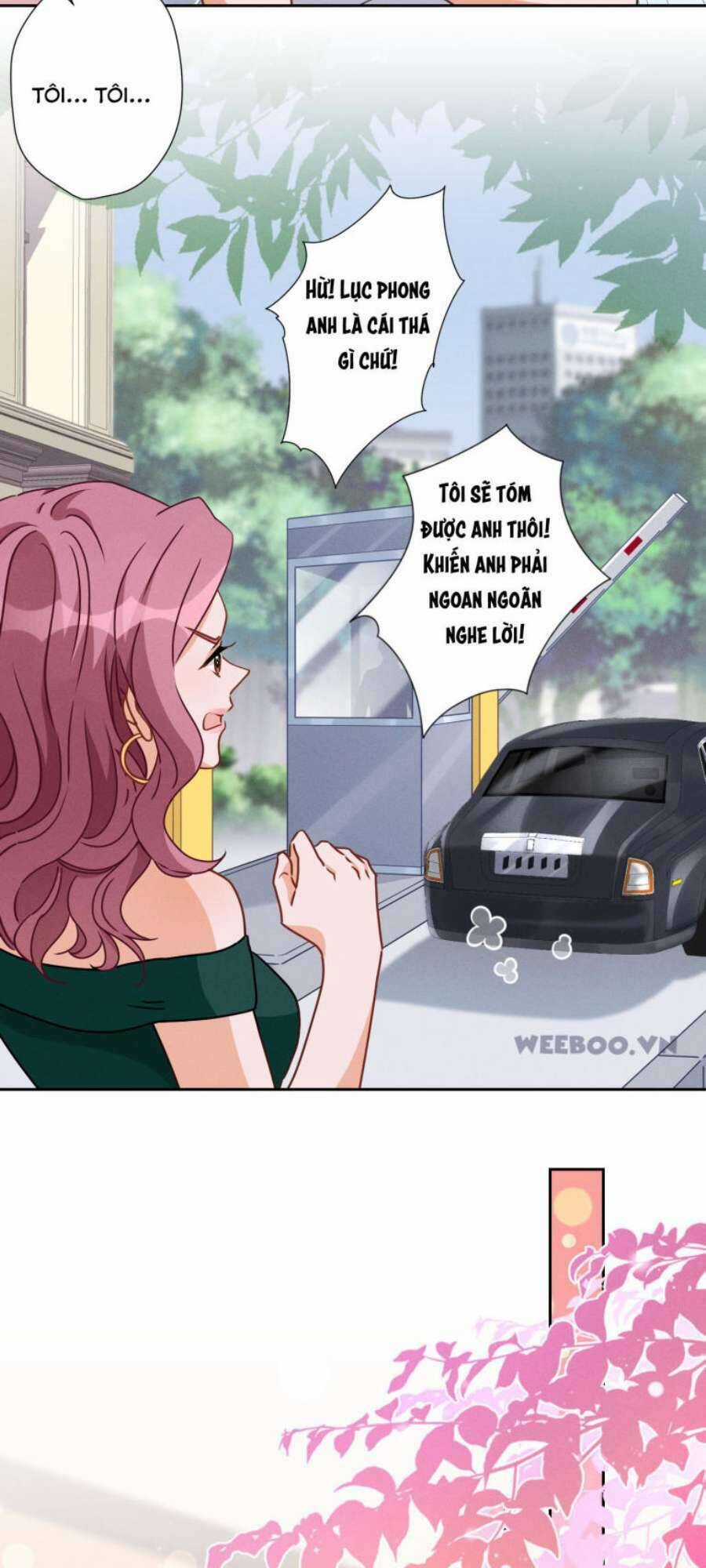 Long Vương Điện: Người Ở Rể Giàu Nhất Chương 15 trang 15