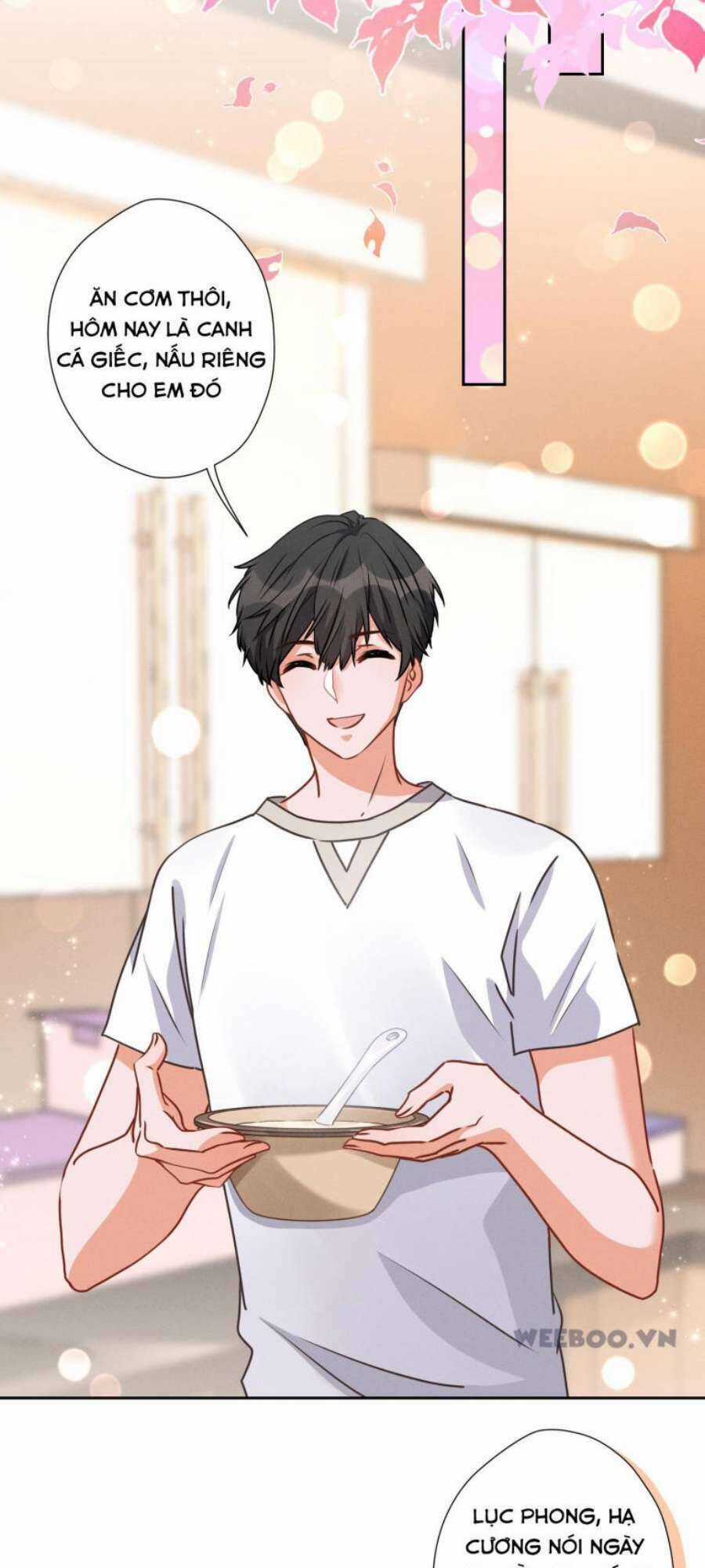 Long Vương Điện: Người Ở Rể Giàu Nhất Chương 15 trang 16