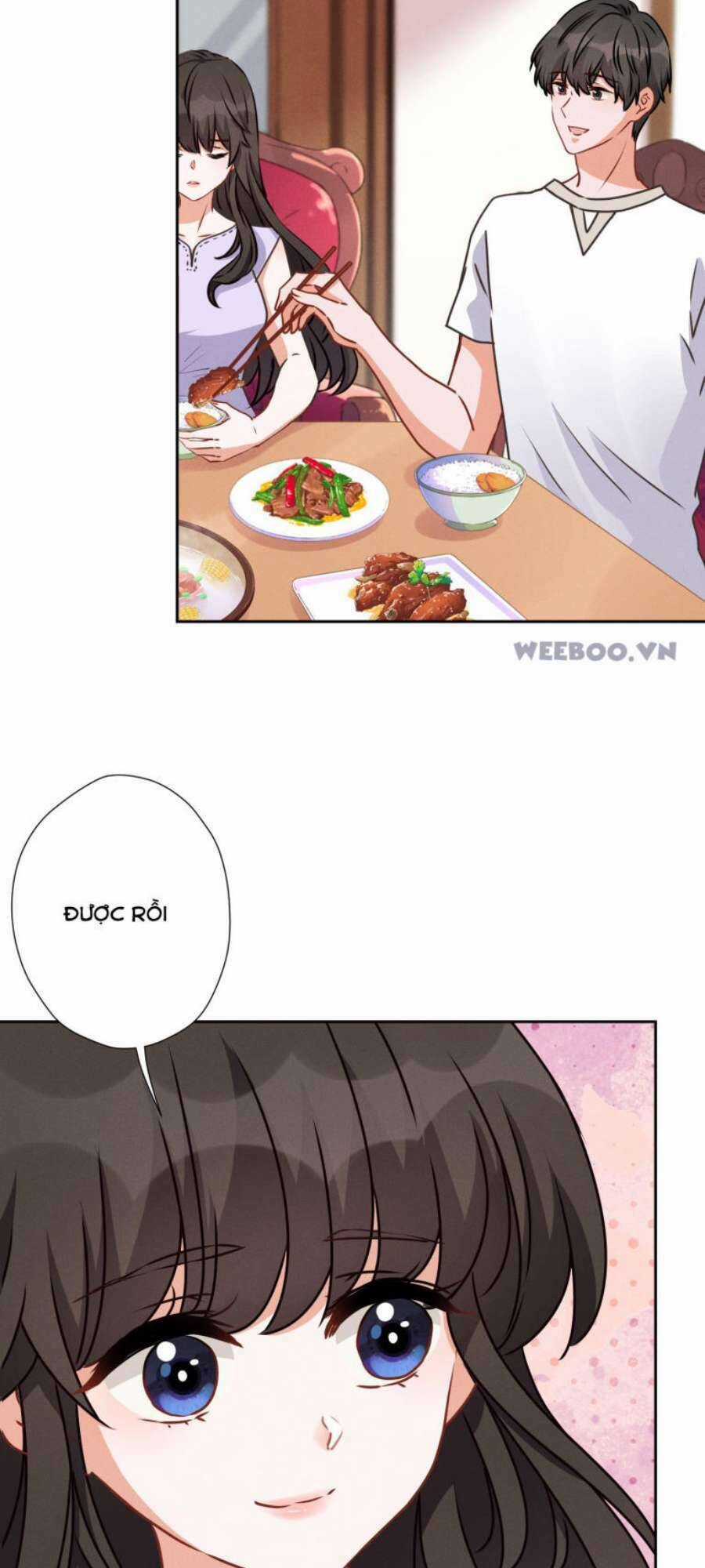 Long Vương Điện: Người Ở Rể Giàu Nhất Chương 15 trang 18