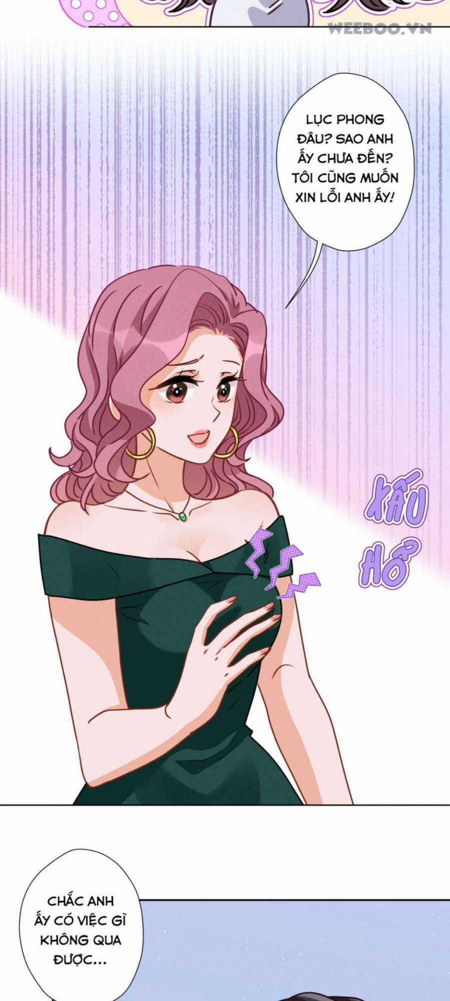 Long Vương Điện: Người Ở Rể Giàu Nhất Chương 15 trang 21