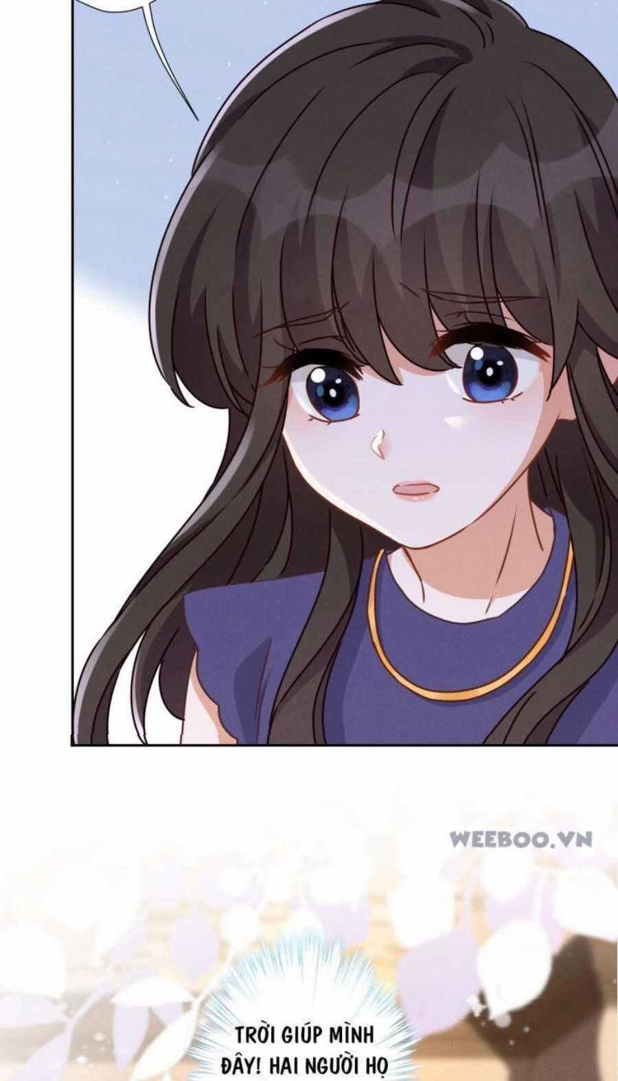 Long Vương Điện: Người Ở Rể Giàu Nhất Chương 15 trang 22