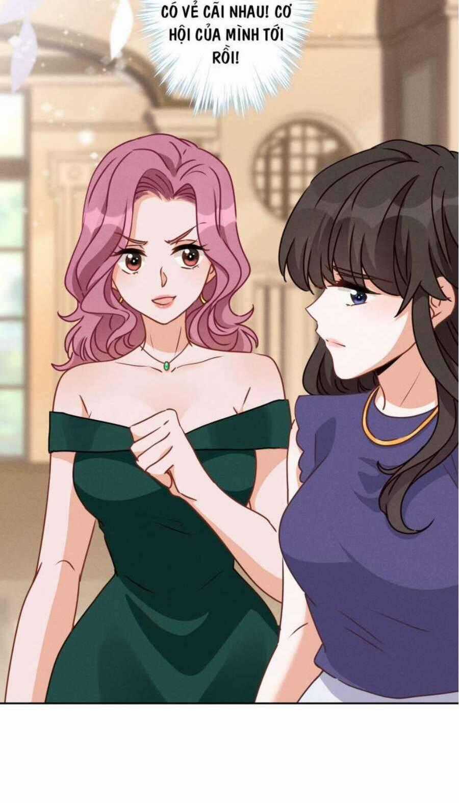 Long Vương Điện: Người Ở Rể Giàu Nhất Chương 15 trang 23