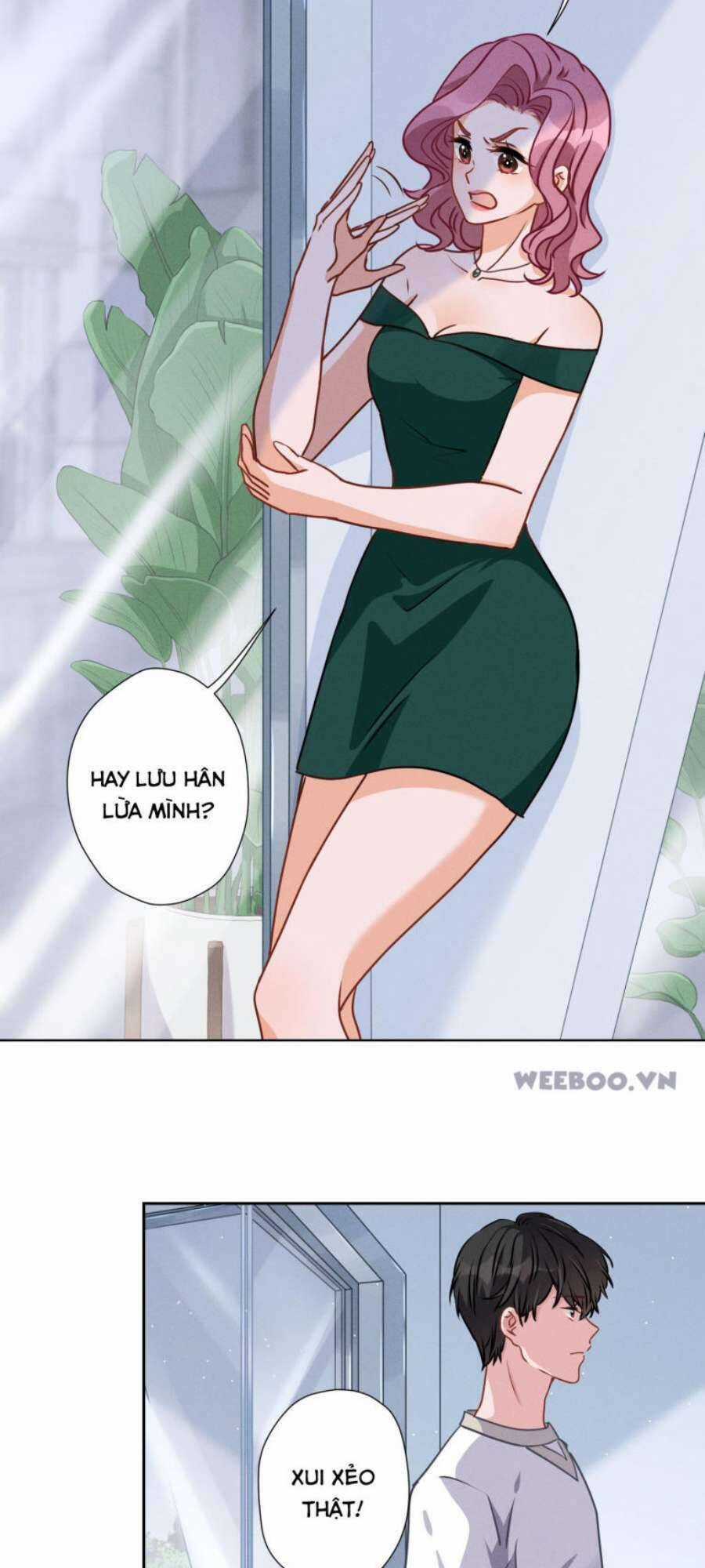 Long Vương Điện: Người Ở Rể Giàu Nhất Chương 15 trang 5