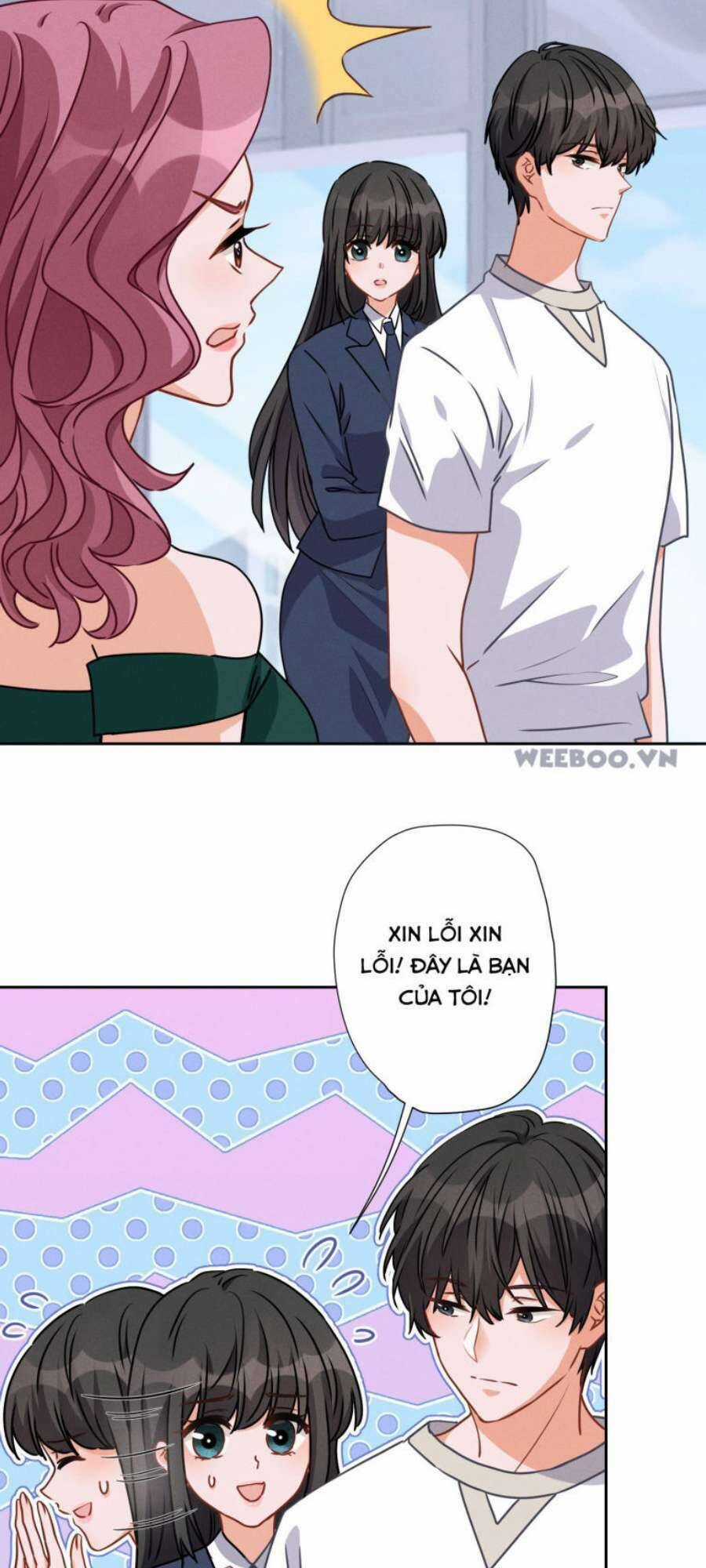 Long Vương Điện: Người Ở Rể Giàu Nhất Chương 15 trang 8