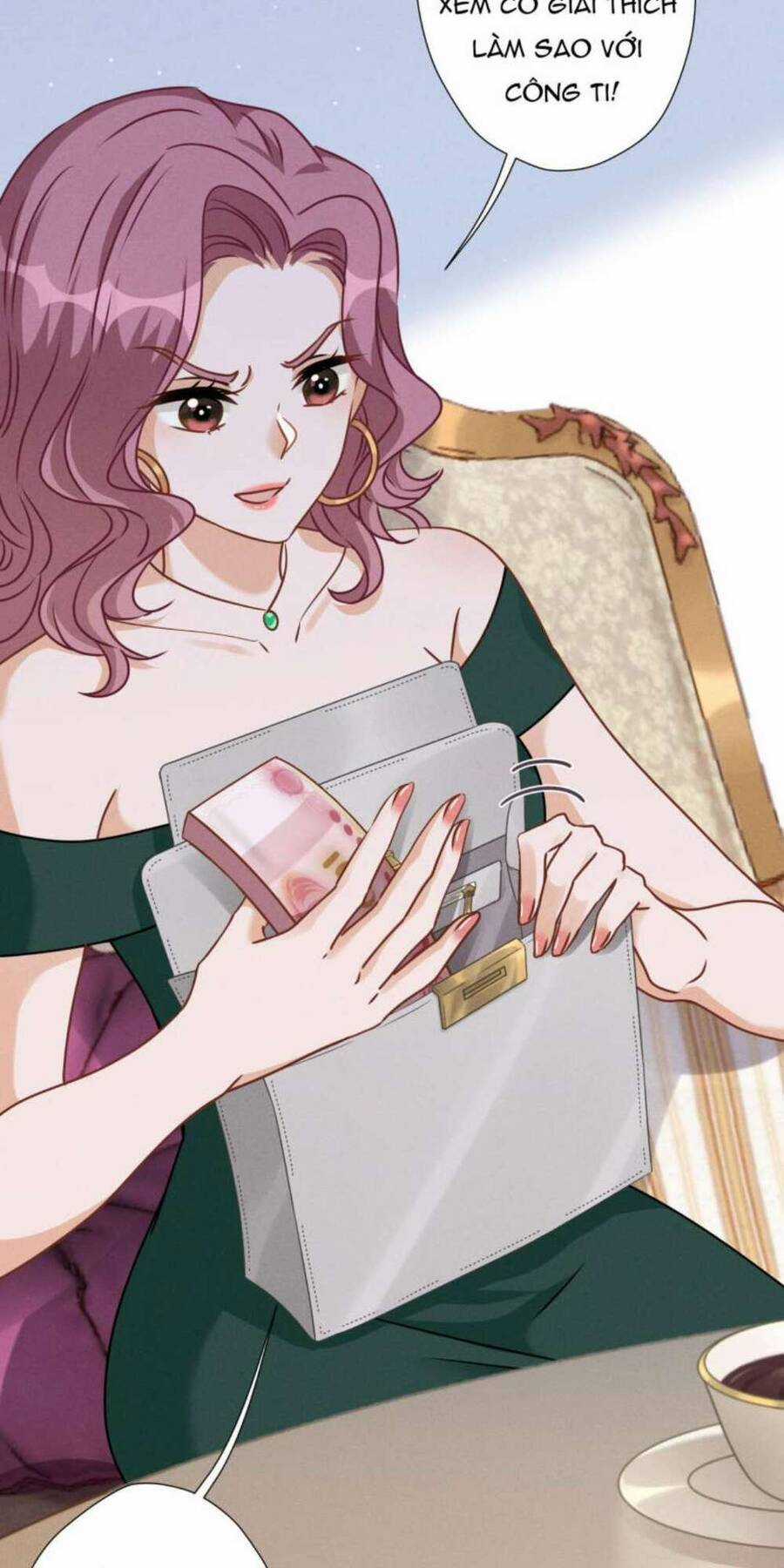 Long Vương Điện: Người Ở Rể Giàu Nhất Chương 16 trang 11