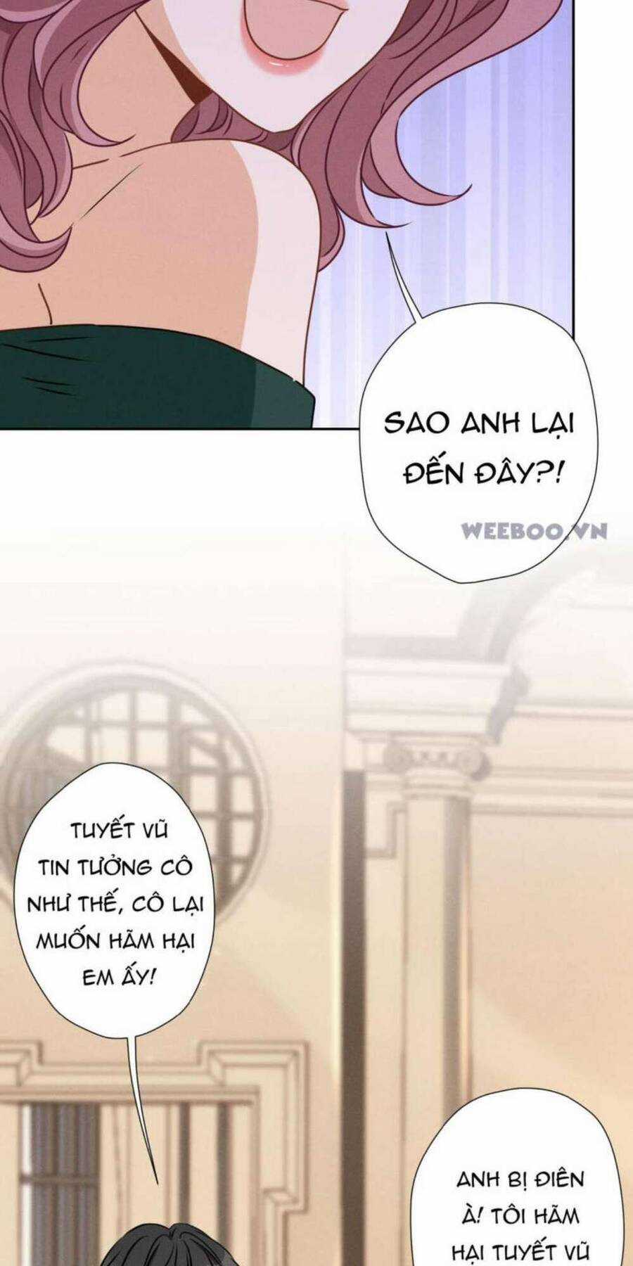 Long Vương Điện: Người Ở Rể Giàu Nhất Chương 16 trang 14