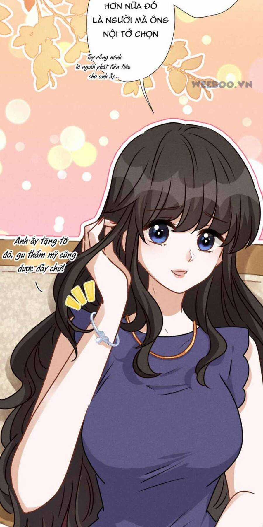 Long Vương Điện: Người Ở Rể Giàu Nhất Chương 16 trang 2