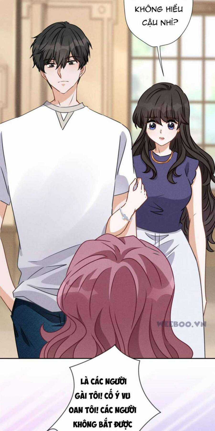 Long Vương Điện: Người Ở Rể Giàu Nhất Chương 16 trang 20