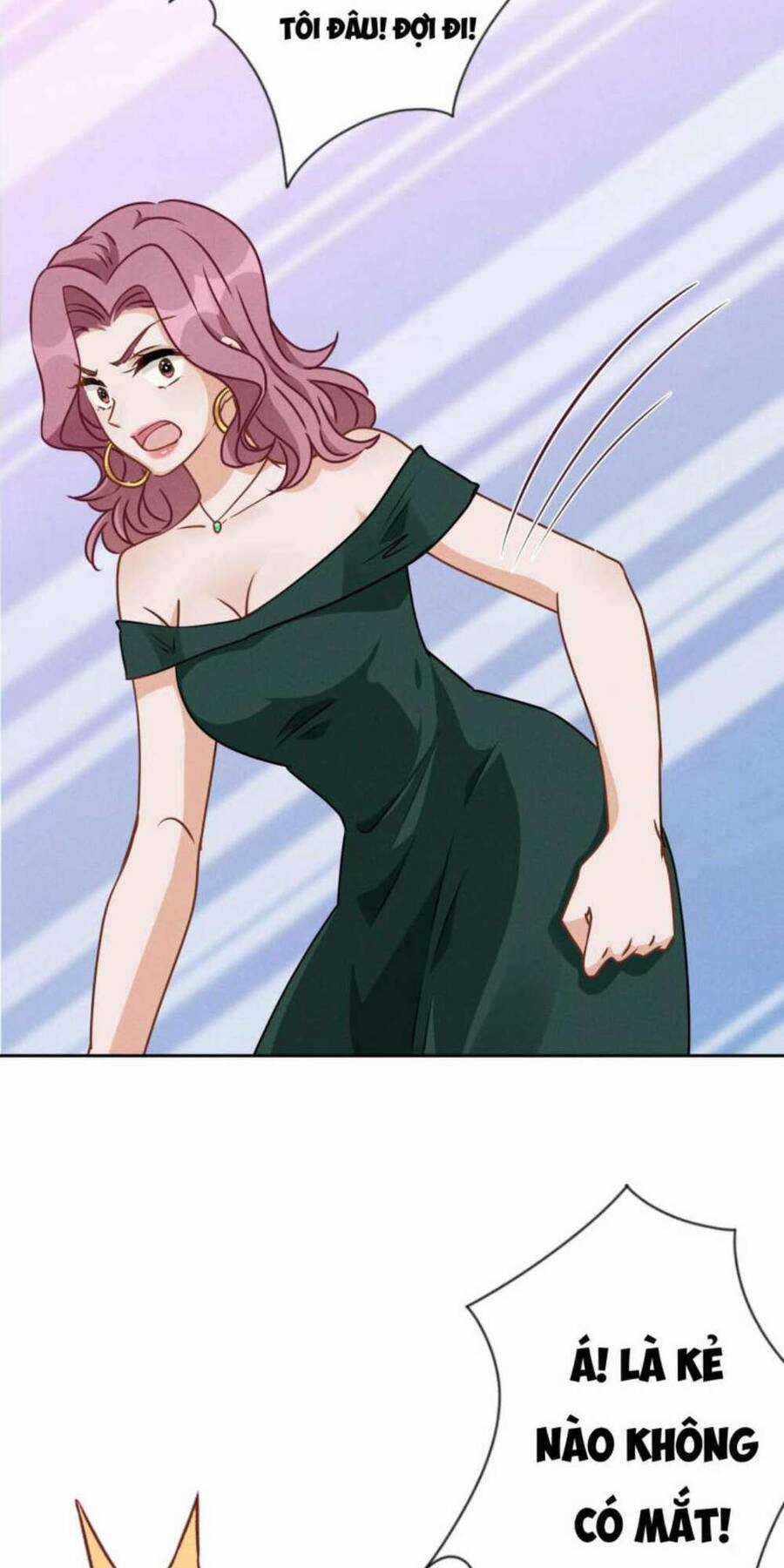 Long Vương Điện: Người Ở Rể Giàu Nhất Chương 16 trang 21