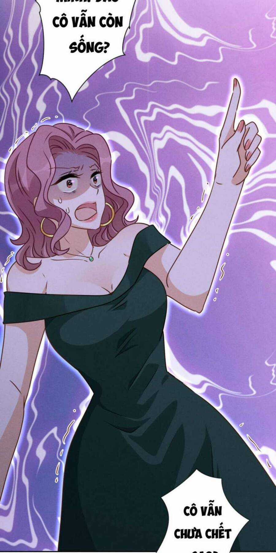 Long Vương Điện: Người Ở Rể Giàu Nhất Chương 16 trang 23